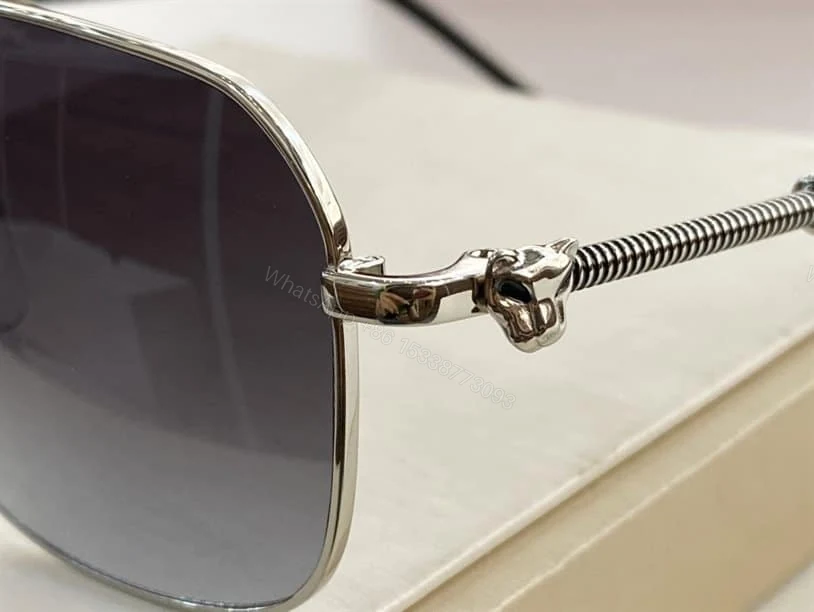 View 2 of CARTIER SUNGLASSES – GCT09