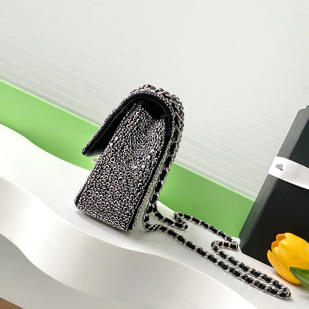 View 3 of Chanel Evening Bag