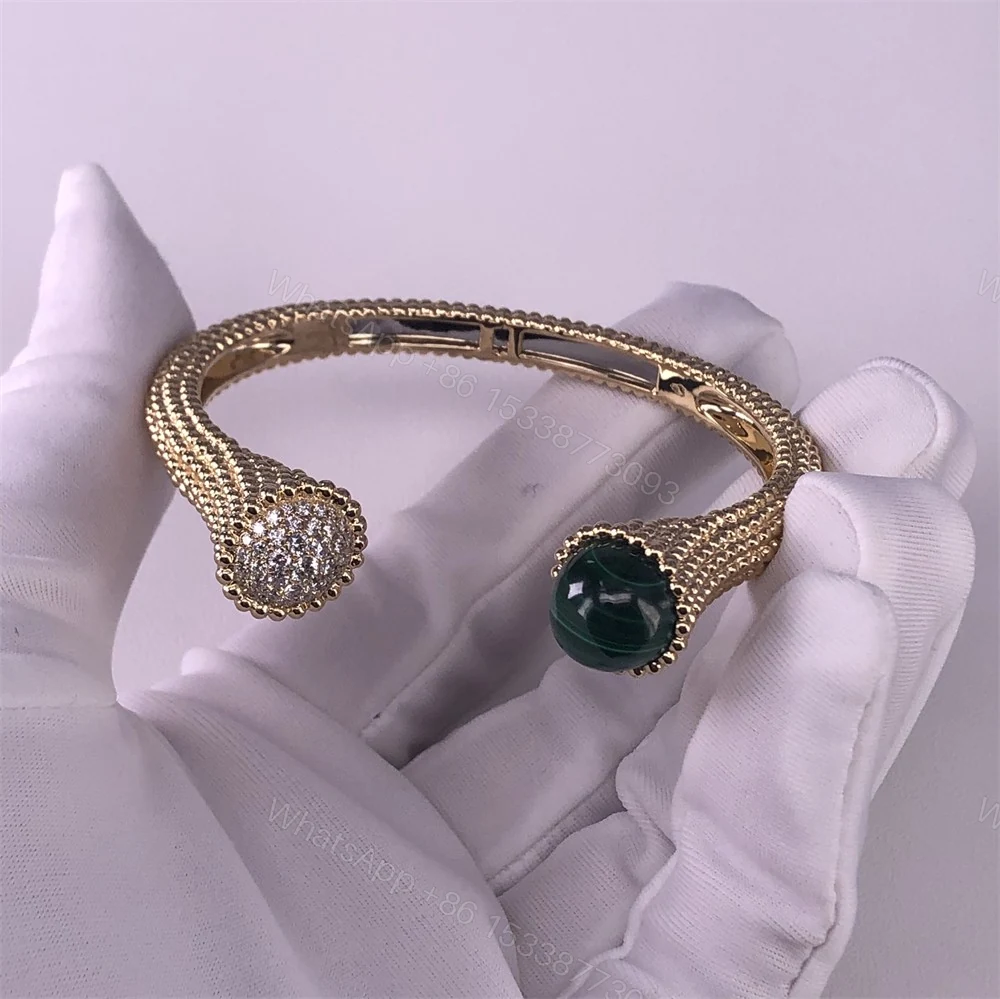 View 4 of Van Cleef & Arpels Perlée Couleurs Bracelet VCARP27000