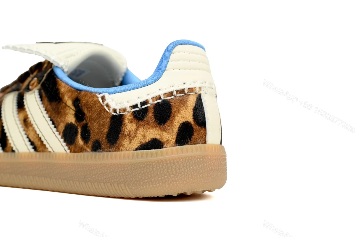 View 8 of adidas Samba Vegan IE0578