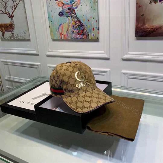 View 6 of Gucci Cap – RCG21