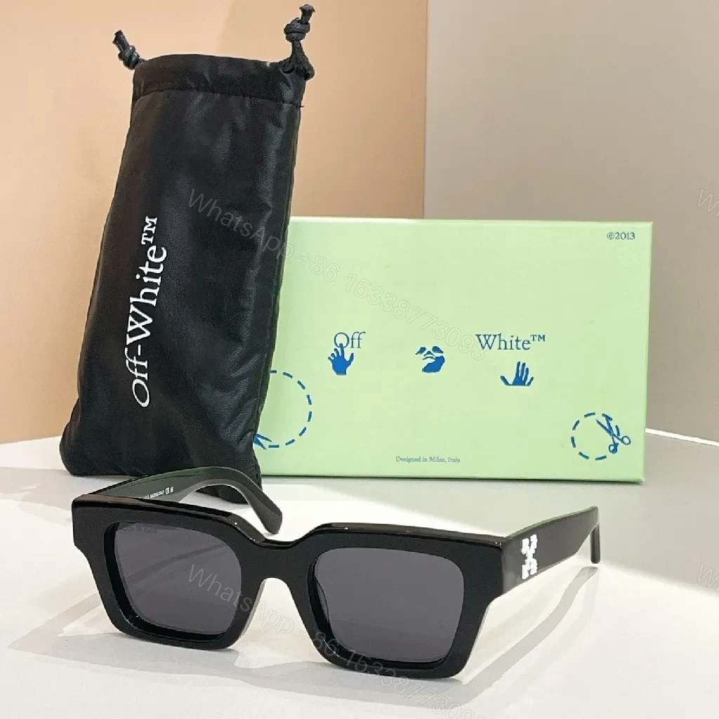 View 9 of Bold Acetate Sunglasses: Luxe, Oversized, Polarized, Everyday