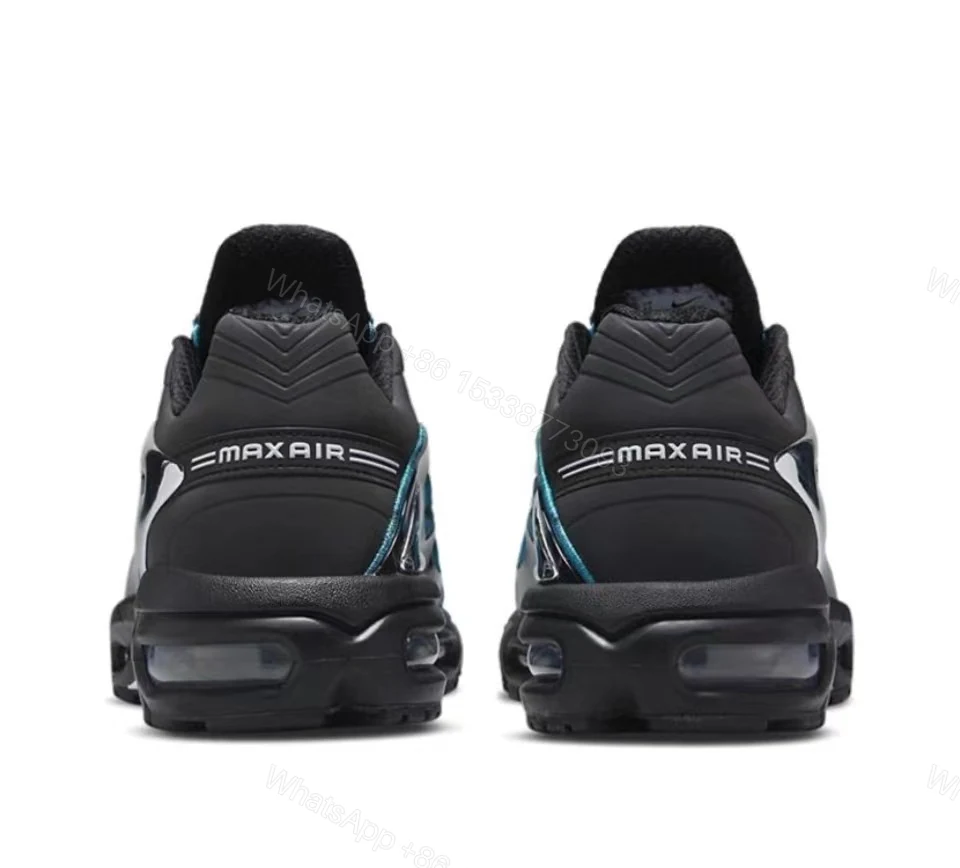 View 3 of Nike Air Max Tailwind 5 Skepta CQ8714-001