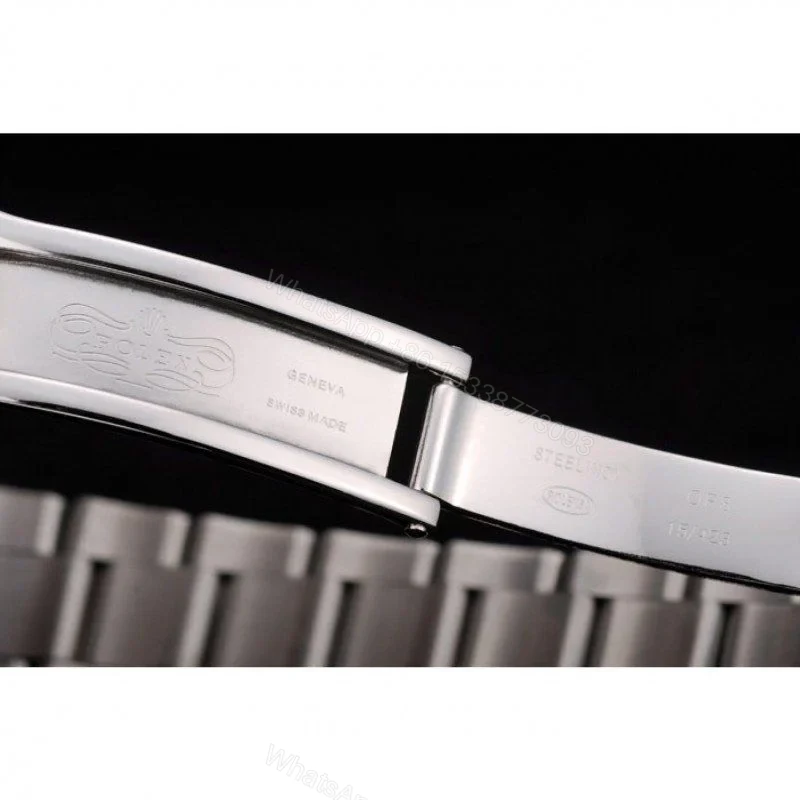 View 11 of Superclone Rolex Explorer Black Dial 42002