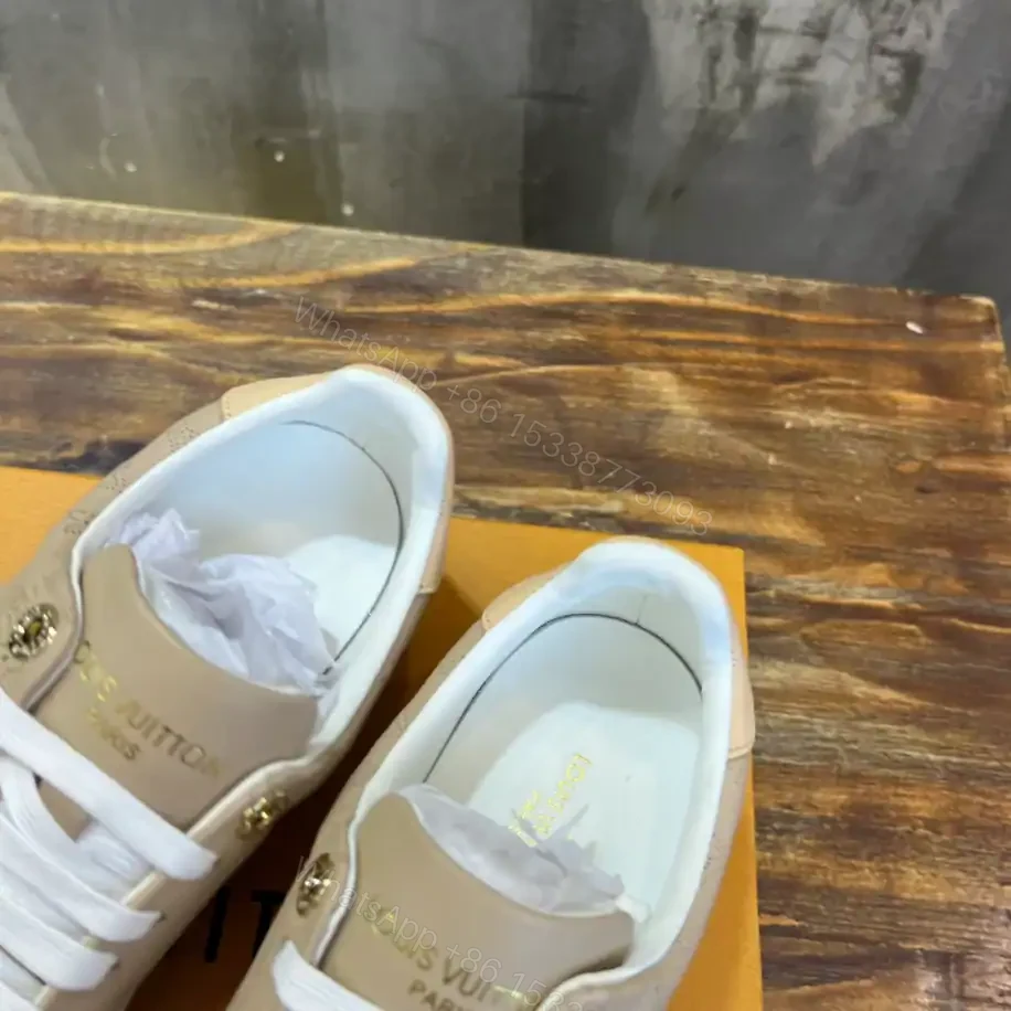 View 5 of LV TIME OUT SNEAKER – LSVT427