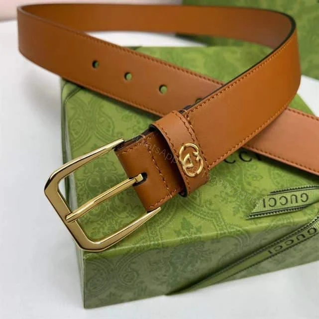 View 4 of GUCCI BELT – B81