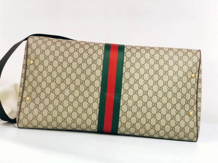 View 2 of GG DUFFLE BAG – GBC32