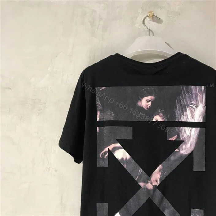 View 3 of OFF-WHITE T-SHIRT – OW17