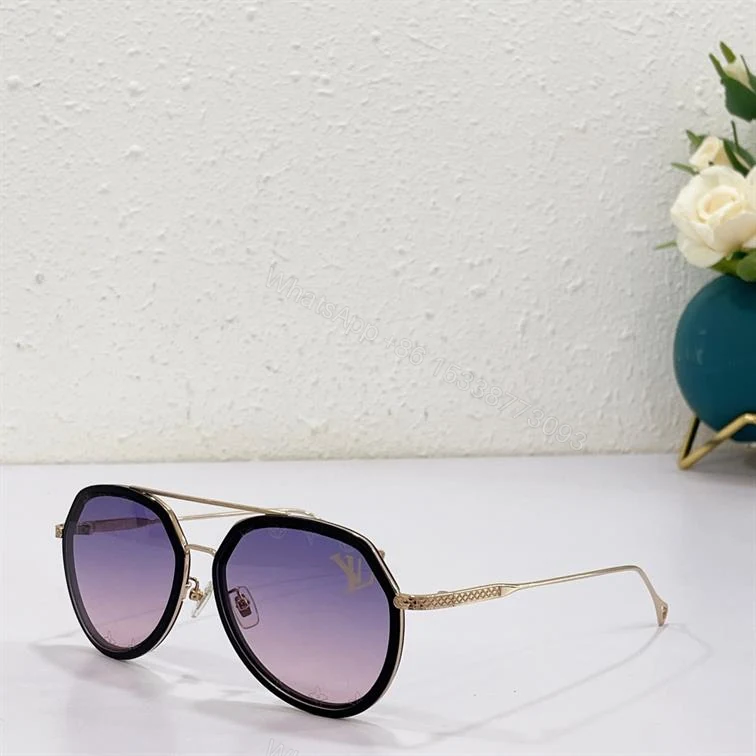 View 8 of LV SUNGLASSES – GLVT13