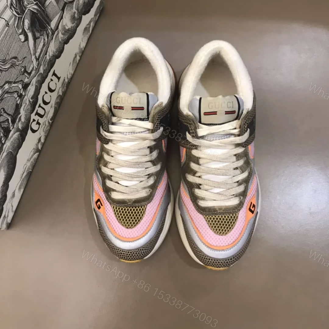 View 5 of GUCCI ULTRAPACE SNEAKERS – GC87