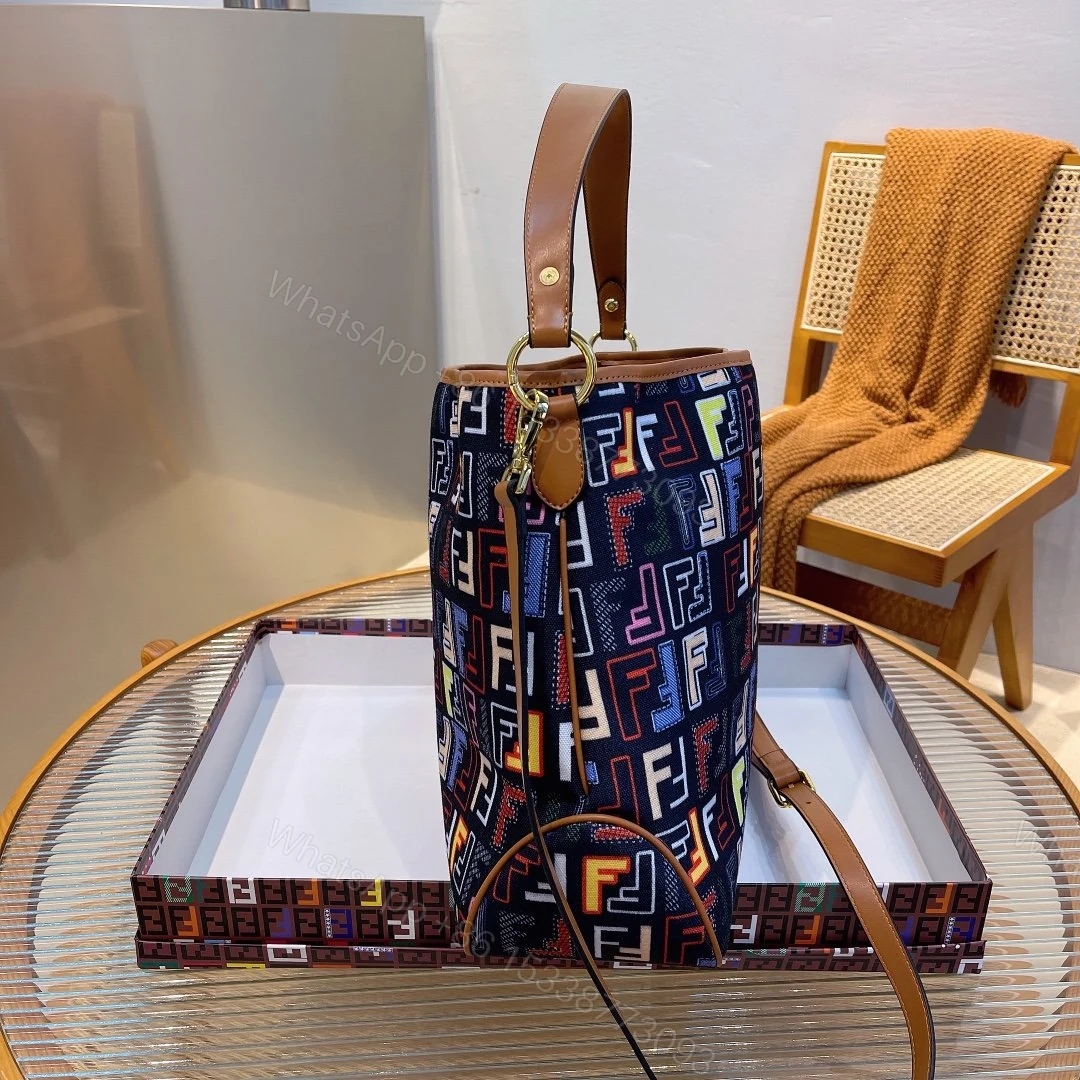 View 6 of Fendi Sling Bag