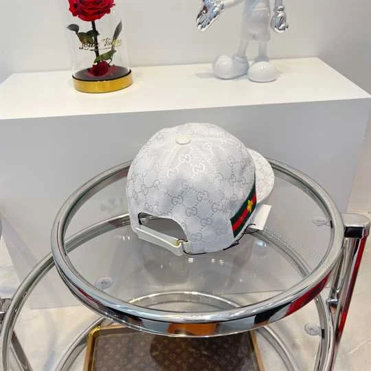 View 5 of Gucci Cap – RCG29