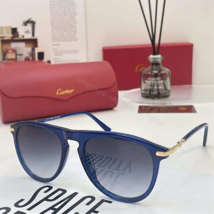 View 7 of CARTIER SUNGLASSES – GCT02