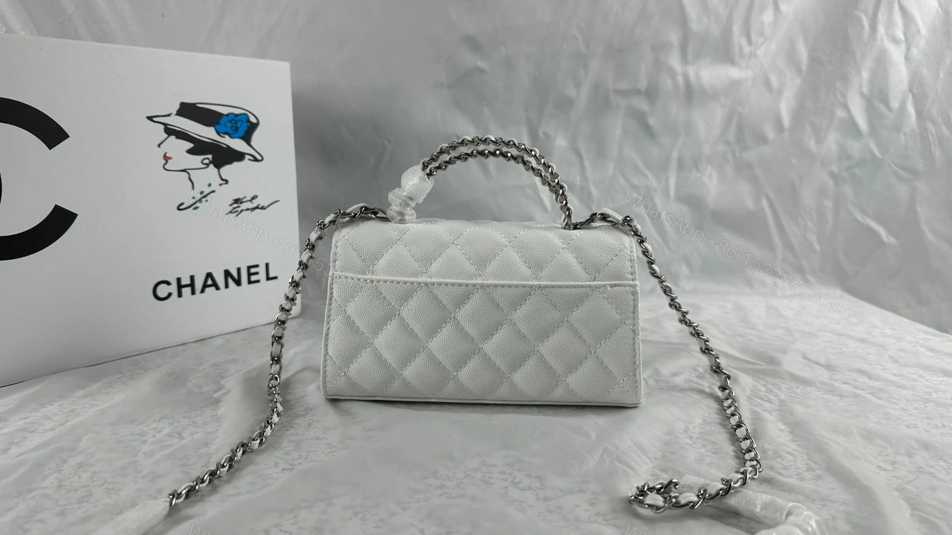 View 7 of Chanel Bag