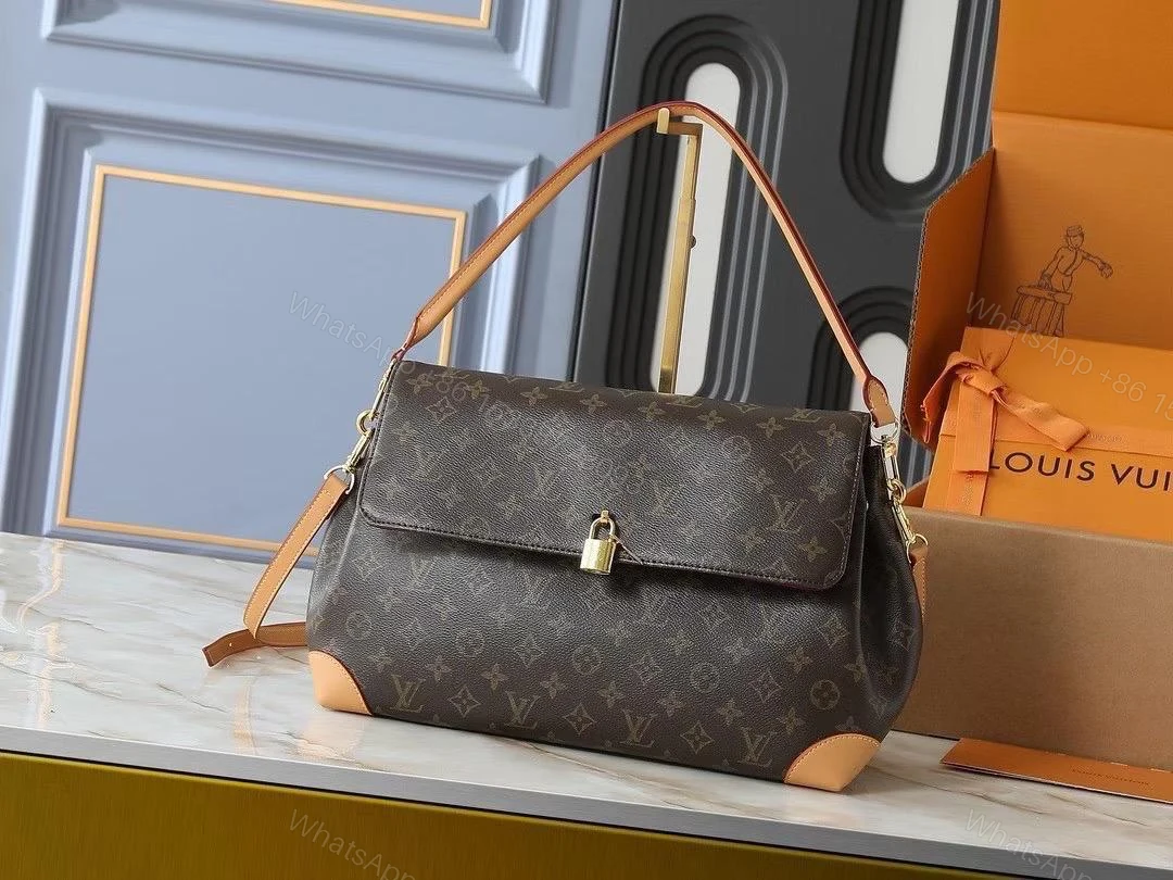View 9 of LV Mini Copy Handbag