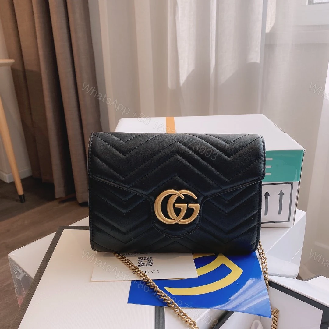 View 9 of Gucci GG Marmont