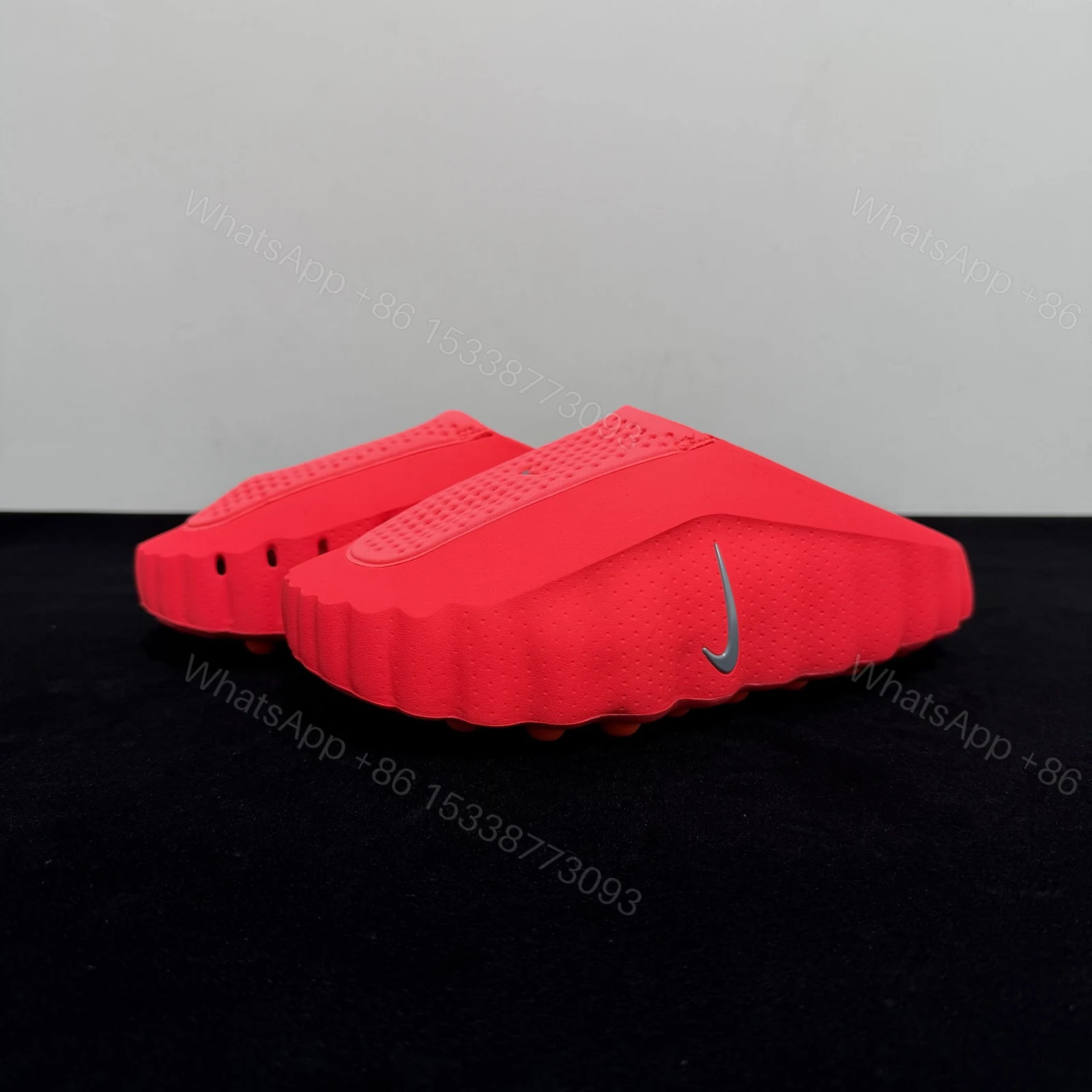 View 8 of Mind 001 Red