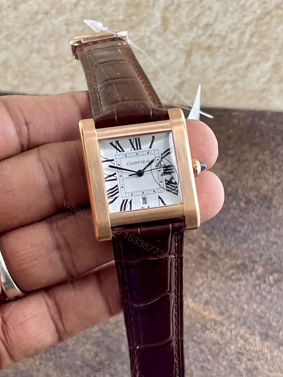 View 4 of CARTIER TOP QUALITY