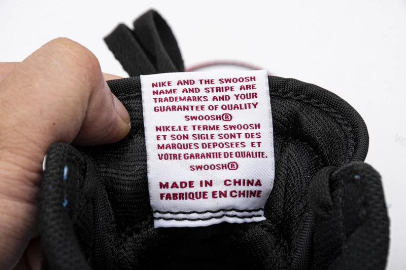 View 8 of Air Jordan 1 Retro High Fearless UNC Chicago CK5666-100
