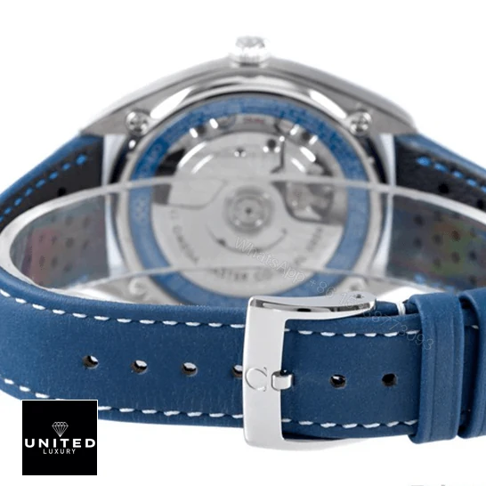 View 7 of Omega Olympic Watch Replica