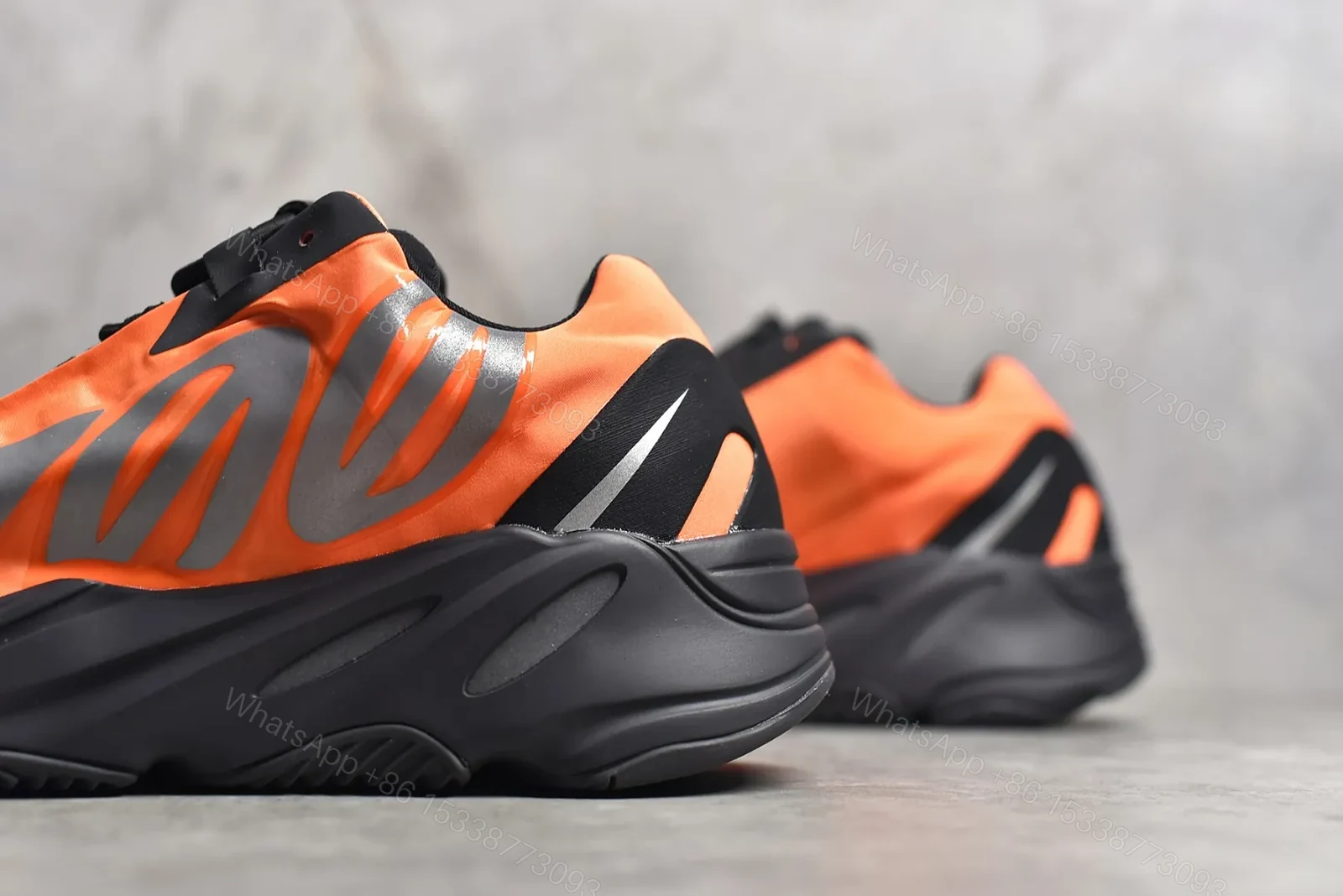View 5 of Yeezy 700 MNVN Honey Flux Reps