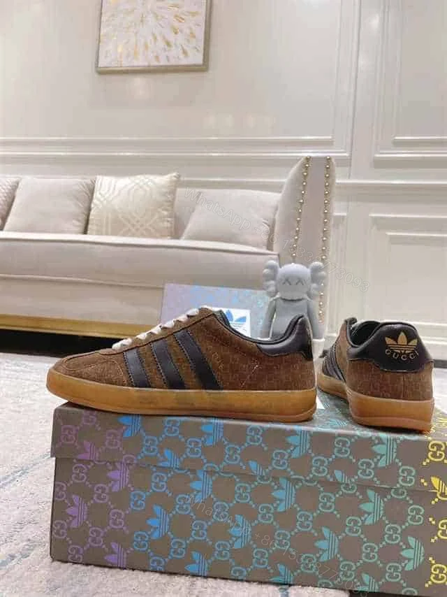 View 8 of GUCCI GAZELLE SNEAKER – GC105