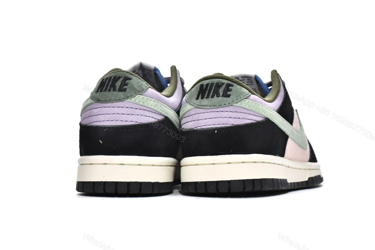 View 3 of Otomo Katsujiro x Nike Dunk Low Steamboy OST Pluto DO7412-989