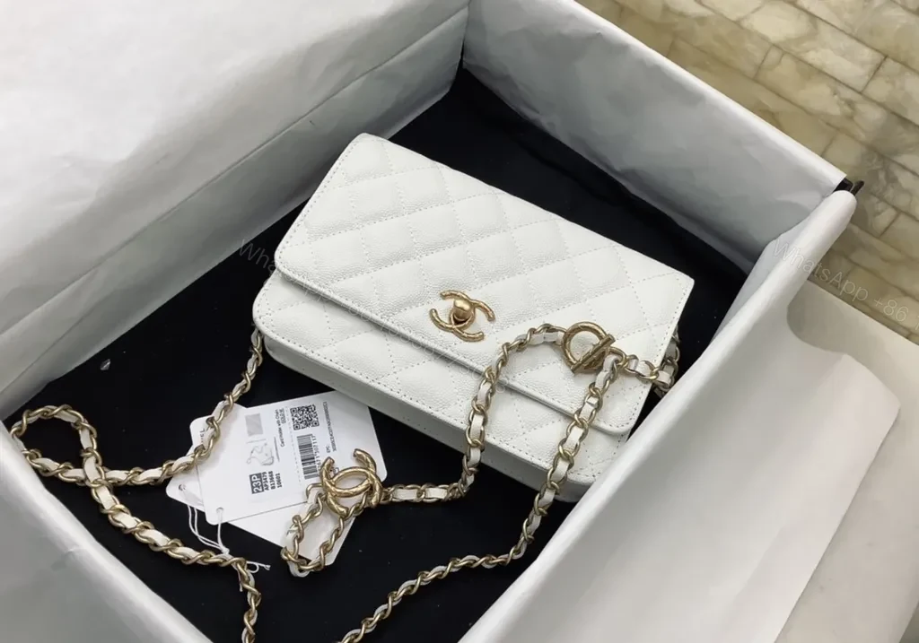 View 2 of Quilted Chic Camera Bag: Luxury Compact Everyday Style