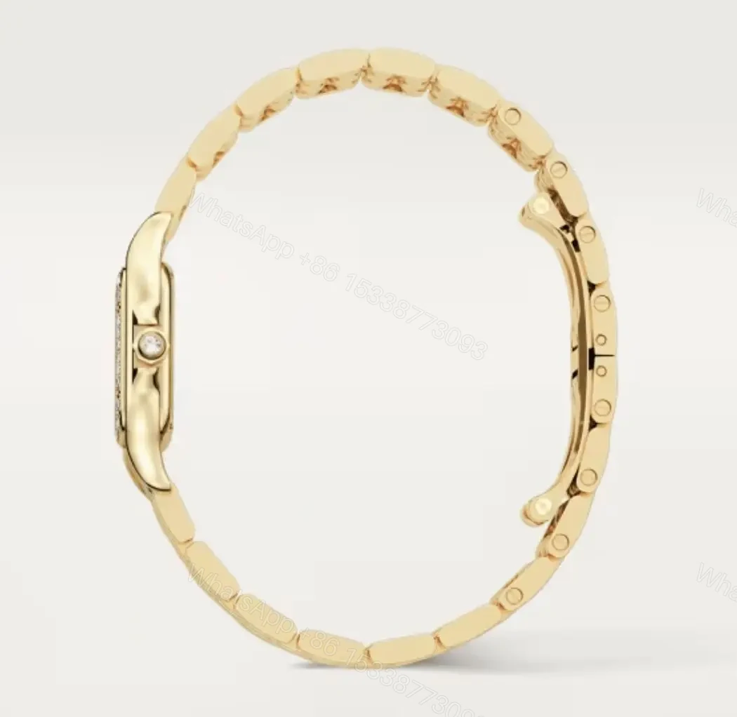 View 12 of Cartier Panthere Gold Replica WJPN0015