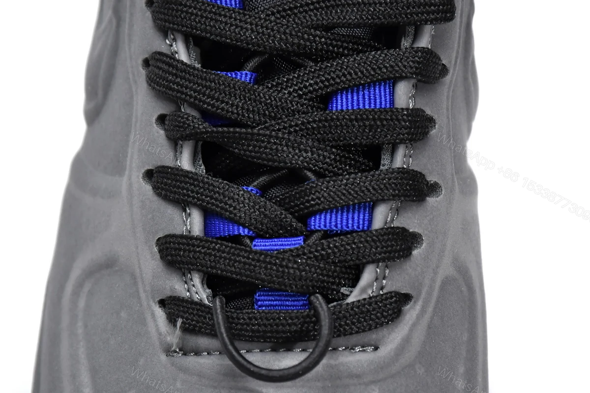 View 6 of Nike Air Force 1 Experimental Postal Ghost CZ1528-100