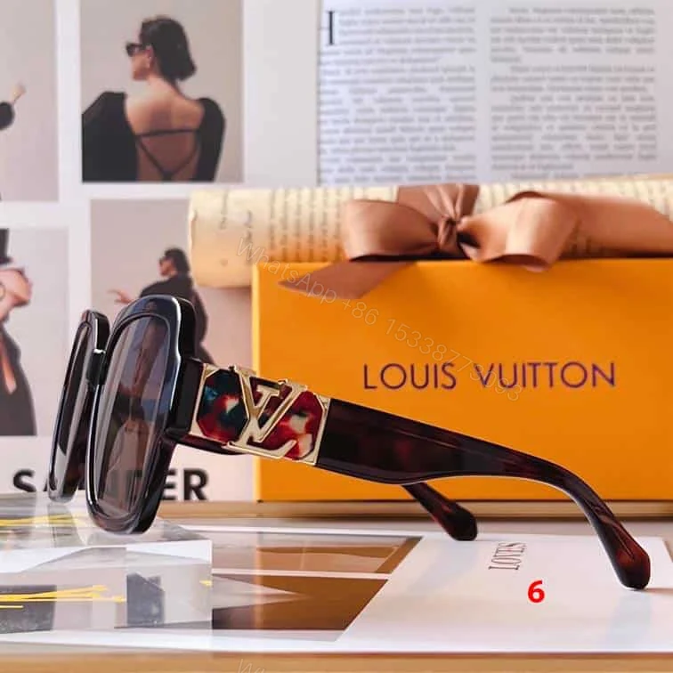 View 8 of LV SUNGLASSES – GLVT10