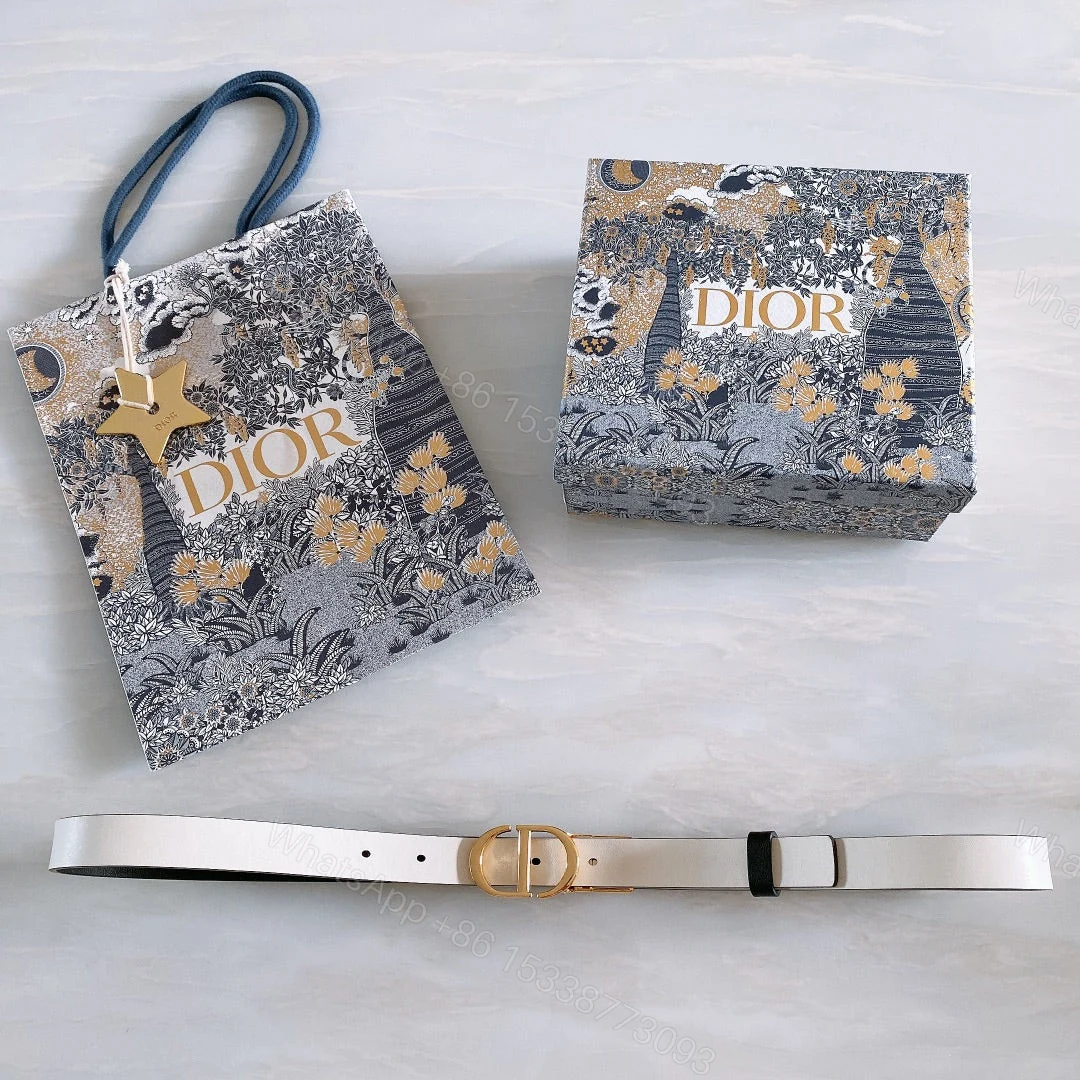 View 5 of Women’s Luxury DIR BELTS 010