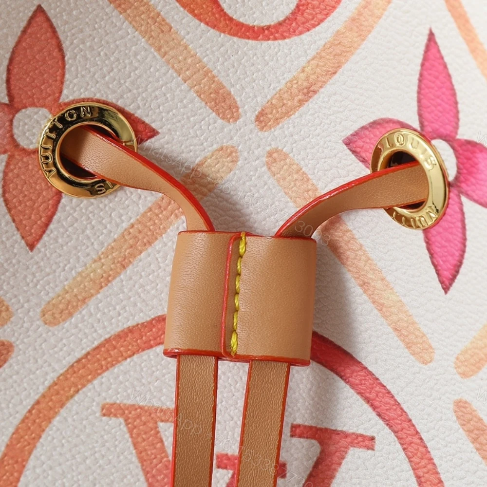 View 9 of LOUIS VUITTON NÉONOÉ BB CORAL 20CM M25315