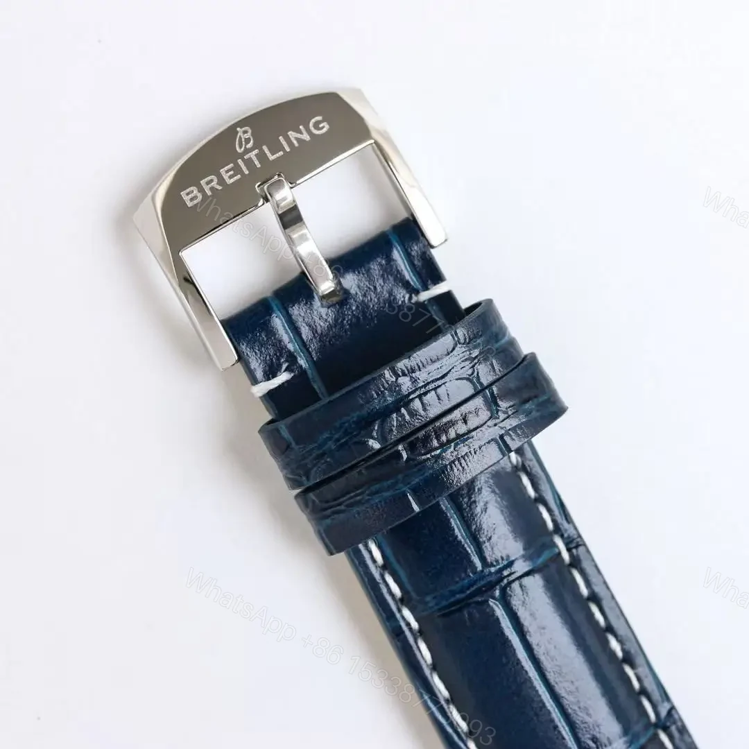 View 10 of Replica Breitling Premier Bentley Limited Edition