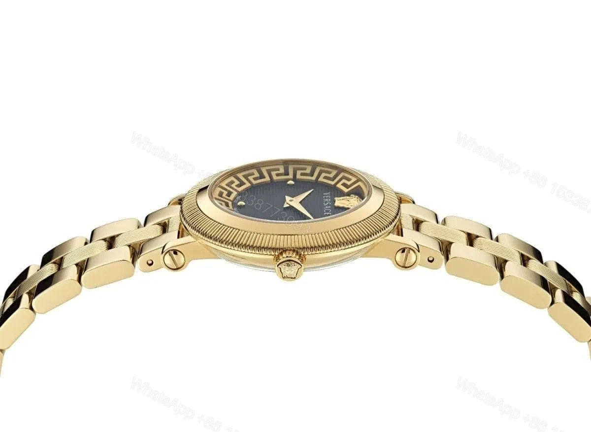 View 3 of VERSACE GRECA FLOURISH VE7F00423