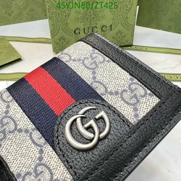 View 8 of Inspired Gucci Ophidia GG Card Case DU37PL