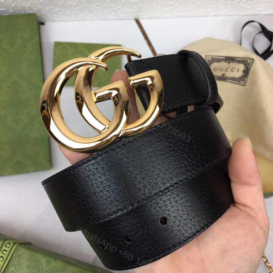 Women’s Luxury GCI BELTS 033 — view 1