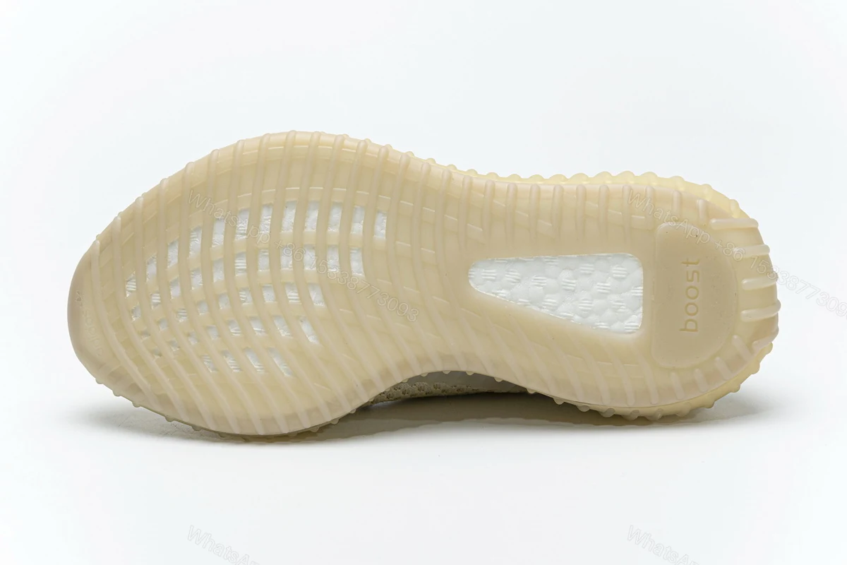 View 6 of Yeezy Boost 350 V2 Flax FX9028