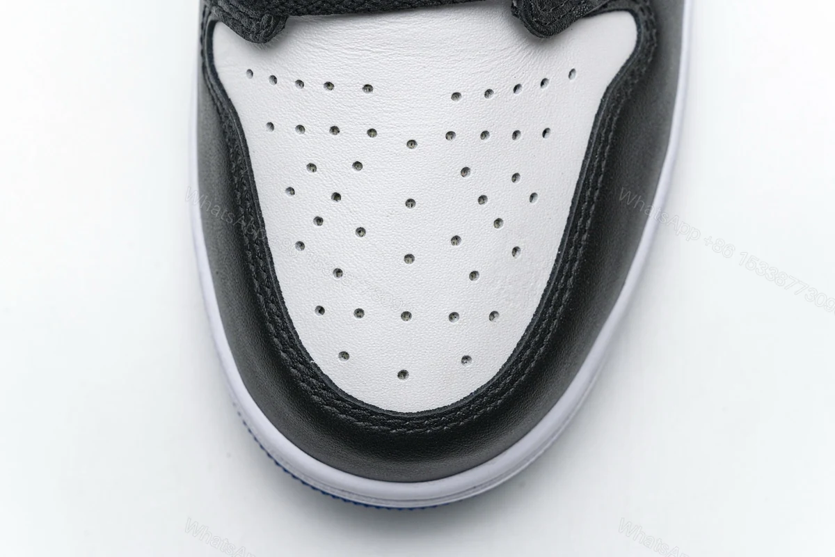 View 8 of Air Jordan 1 Retro Fragment 716371-040
