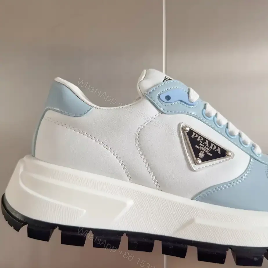 View 6 of PRADA PRAX 01 RE-NYLON SNEAKERS – PRD068