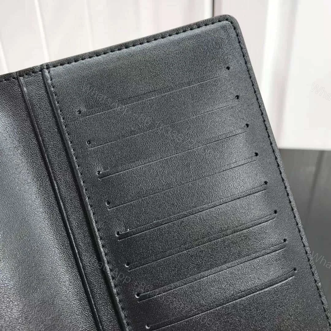 View 3 of LV BRAZZA WALLET – M66540YG