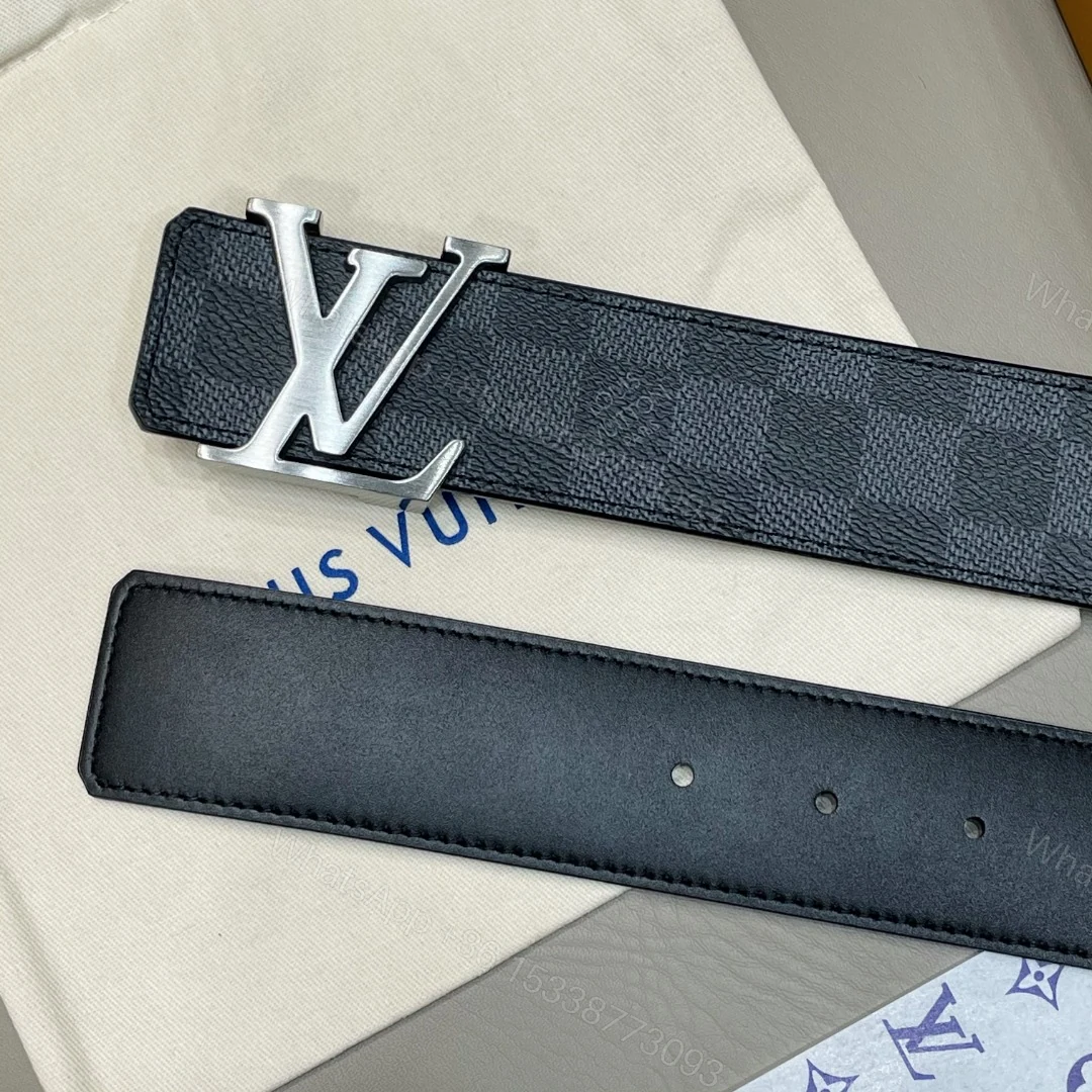 View 3 of LV Initiales Monogram