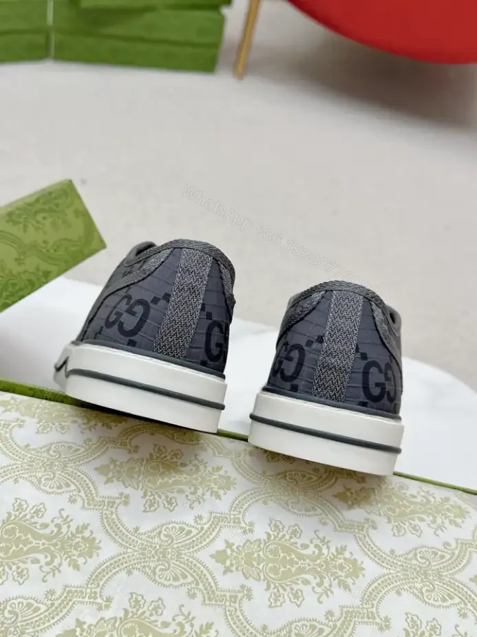 View 5 of MEN’S GUCCI TENNIS 1977 SNEAKER – GC238
