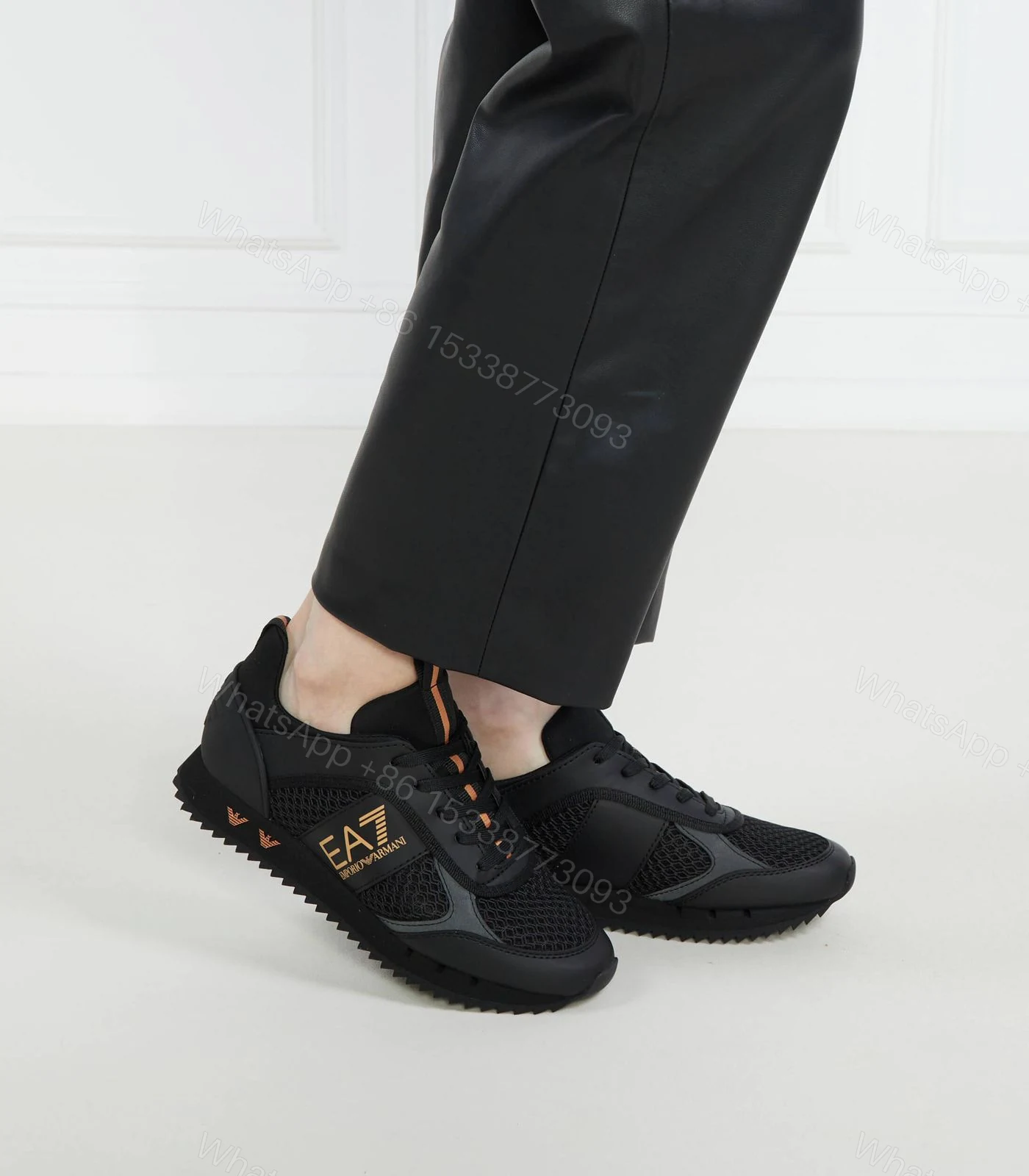 View 6 of FIRST COPY Emporio Armani Sneaker