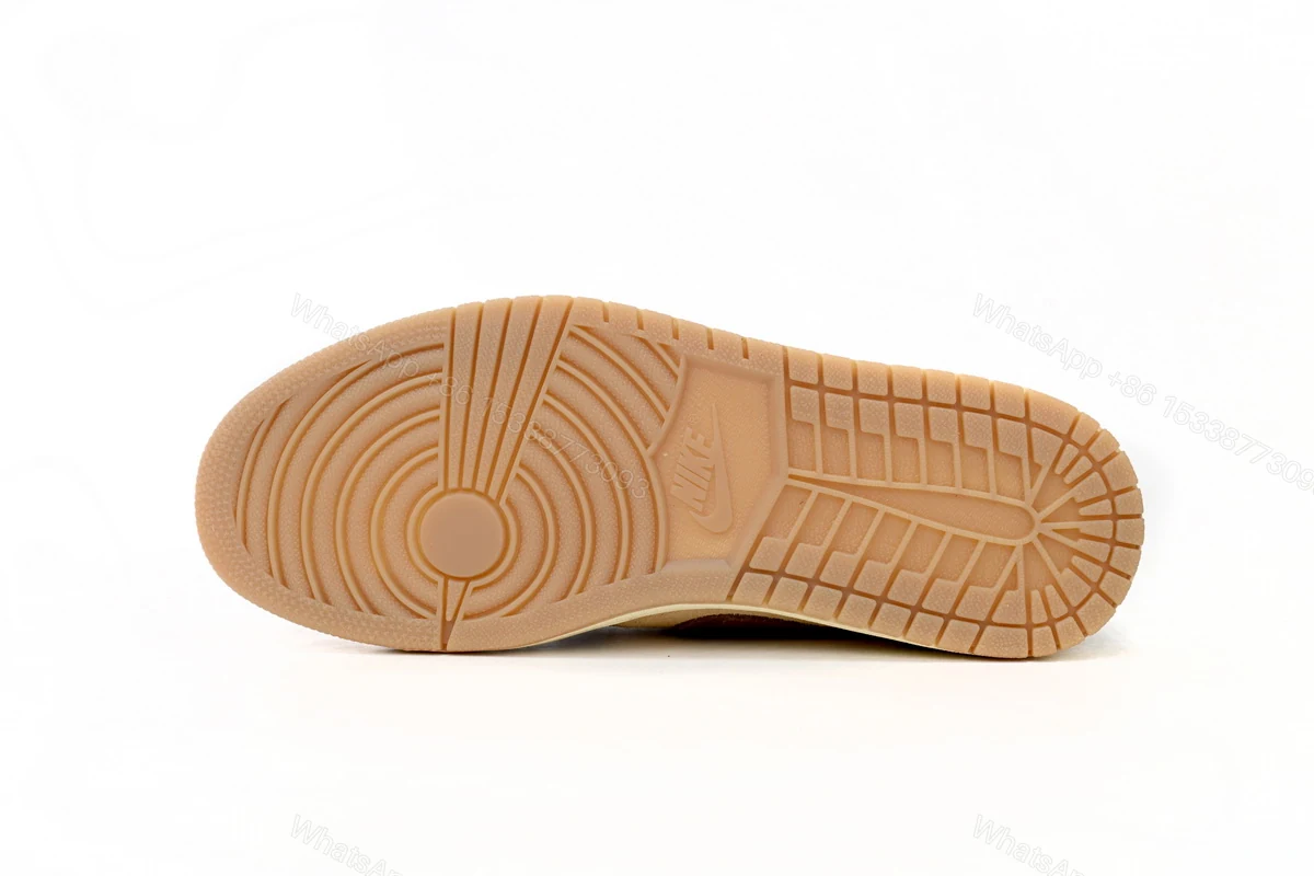 View 12 of Air Jordan 1 Low “voodoo ” DZ7292-200