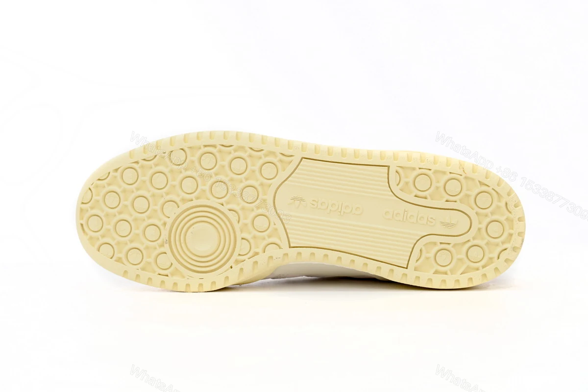 View 3 of adidas Originals Forum 84 Low Little Green FZ6296