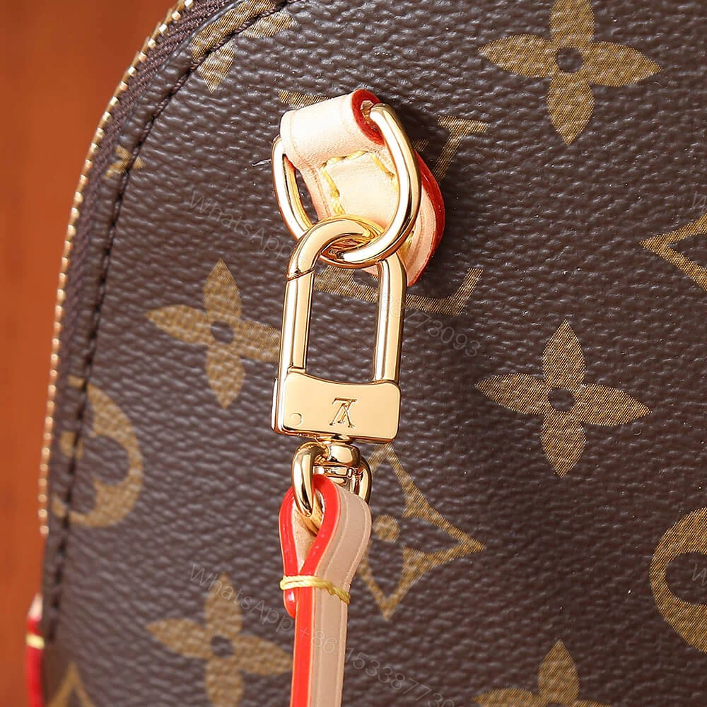 View 7 of LV Tag Me Pouch