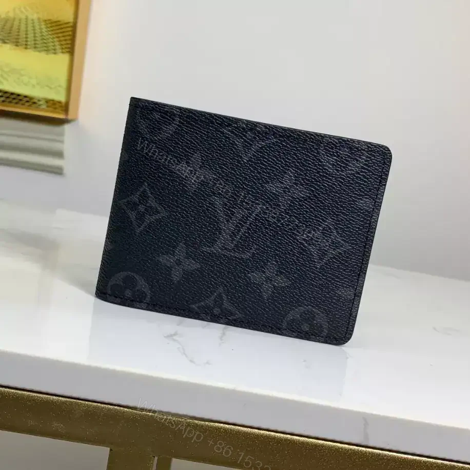 View 3 of LV MULTIPLE WALLET- RRG086
