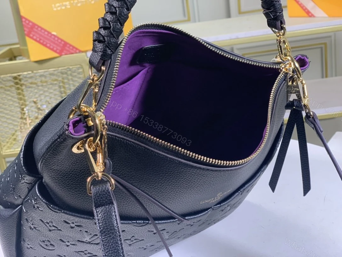 View 12 of Louis Vuitton Maida Hobo