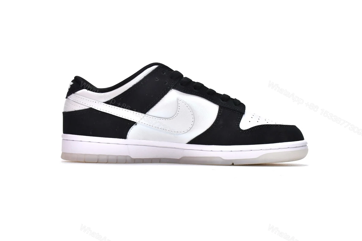 View 2 of (OG)Nike Dunk Low Pearl Black DO7412-985